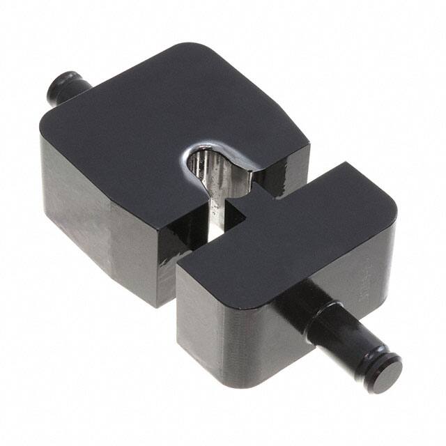 68007 TE Application Tooling  Crimpatrici - Teste di crimpatura Set di matrici